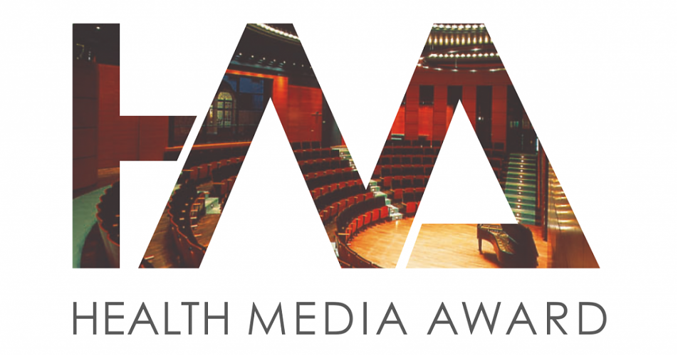 Fruitful Office Finalist des Health Media Award