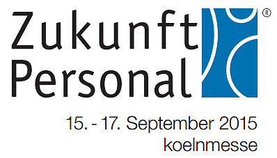 Fruitful Office auf der Zukunft Personal in Kln