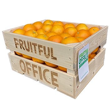 Fruitful Office